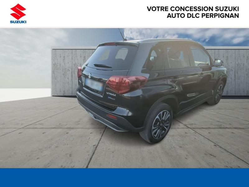 SUZUKI Vitara d’occasion à vendre à PERPIGNAN chez AUTO DLC (Photo 6)