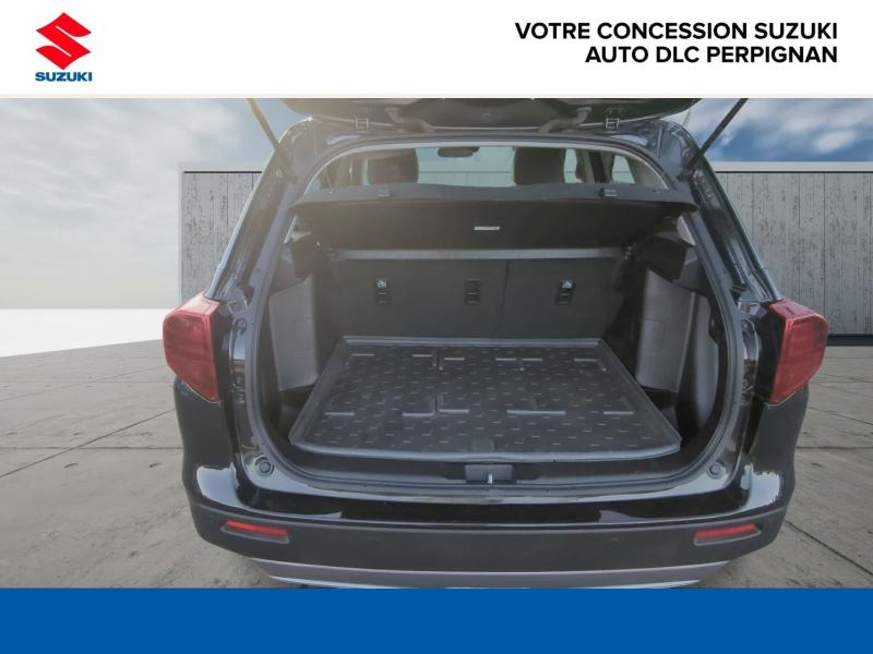 SUZUKI Vitara d’occasion à vendre à PERPIGNAN chez AUTO DLC (Photo 7)