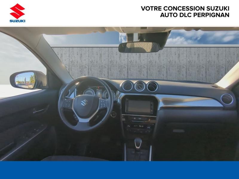 SUZUKI Vitara d’occasion à vendre à PERPIGNAN chez AUTO DLC (Photo 10)