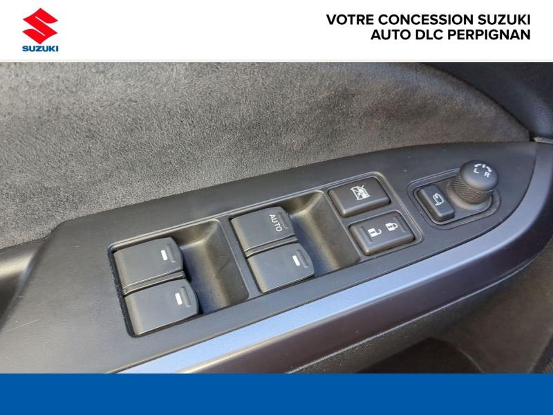 SUZUKI Vitara d’occasion à vendre à PERPIGNAN chez AUTO DLC (Photo 11)