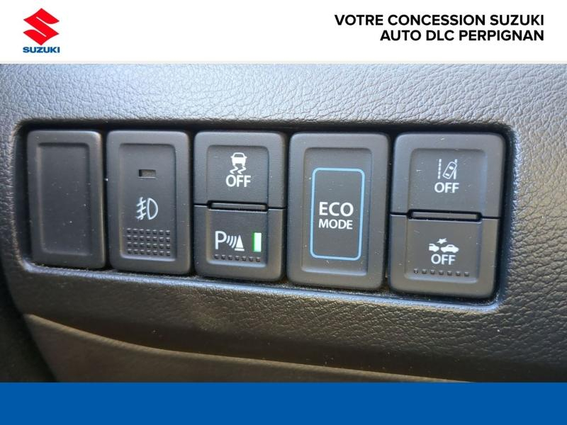 SUZUKI Vitara d’occasion à vendre à PERPIGNAN chez AUTO DLC (Photo 12)