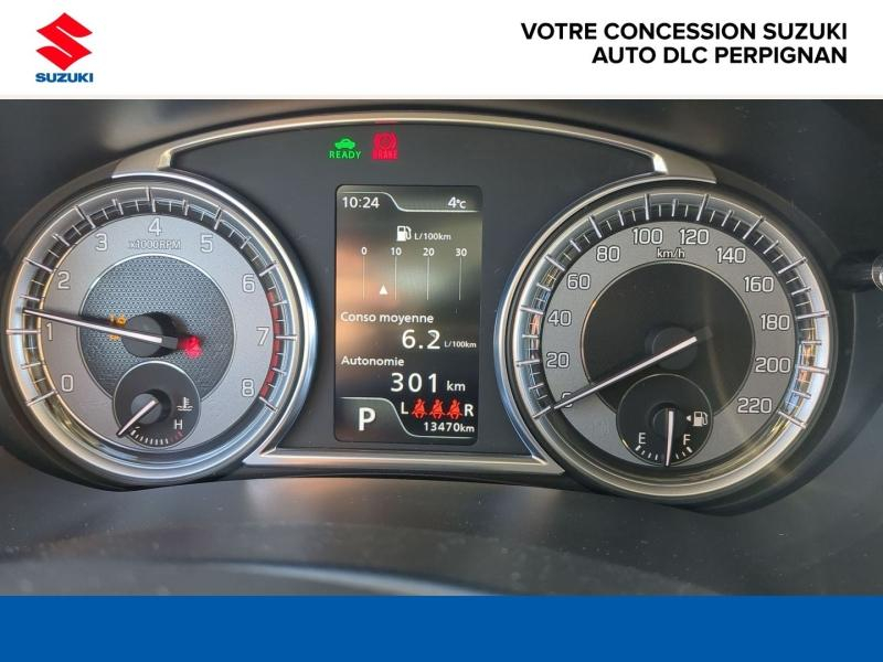 SUZUKI Vitara d’occasion à vendre à PERPIGNAN chez AUTO DLC (Photo 13)