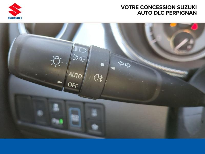 SUZUKI Vitara d’occasion à vendre à PERPIGNAN chez AUTO DLC (Photo 14)