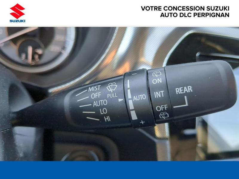 SUZUKI Vitara d’occasion à vendre à PERPIGNAN chez AUTO DLC (Photo 17)