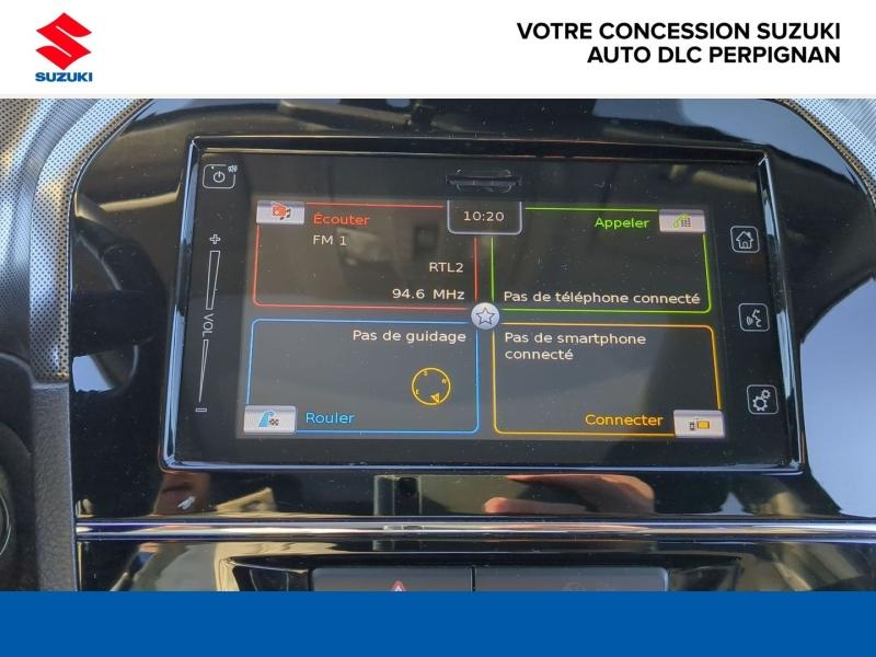 SUZUKI Vitara d’occasion à vendre à PERPIGNAN chez AUTO DLC (Photo 18)