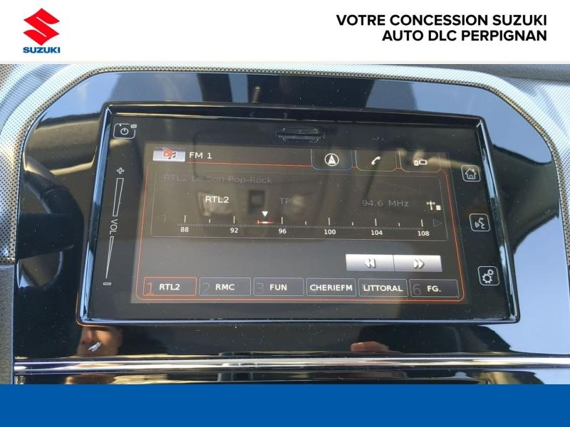 SUZUKI Vitara d’occasion à vendre à PERPIGNAN chez AUTO DLC (Photo 19)