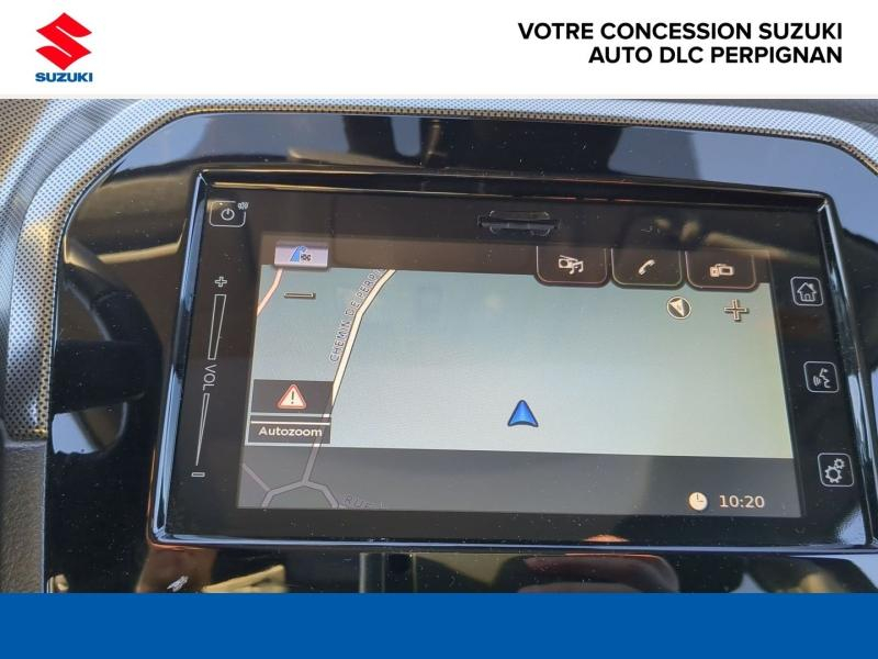 SUZUKI Vitara d’occasion à vendre à PERPIGNAN chez AUTO DLC (Photo 20)