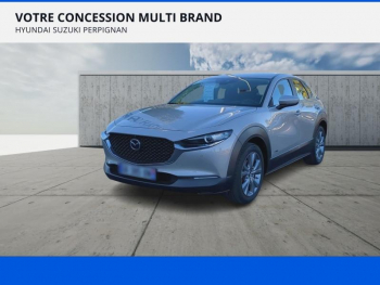 MAZDA CX-30 d’occasion à vendre à PERPIGNAN