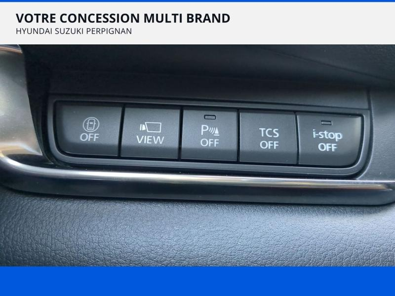 MAZDA CX-30 d’occasion à vendre à PERPIGNAN chez AUTO DLC (Photo 12)