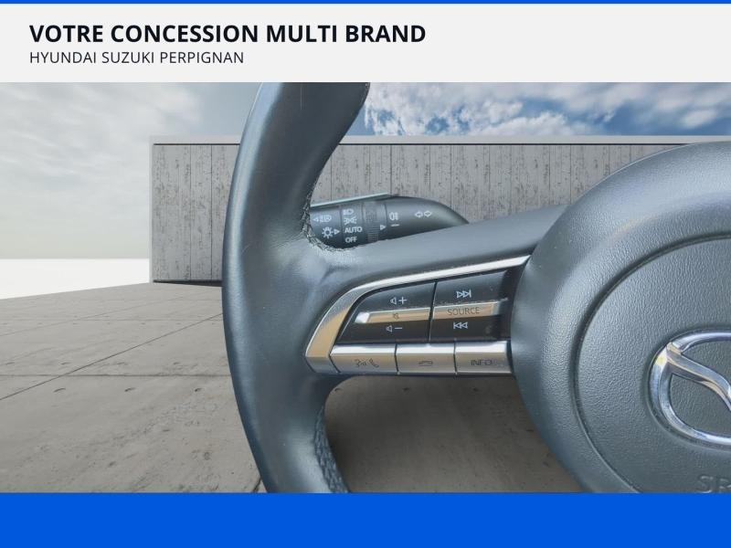 MAZDA CX-30 d’occasion à vendre à PERPIGNAN chez AUTO DLC (Photo 13)