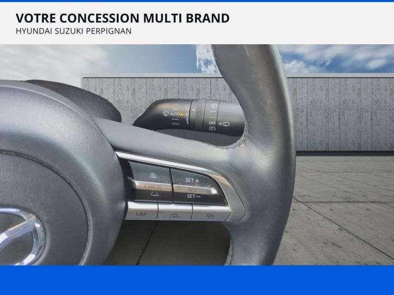 MAZDA CX-30 d’occasion à vendre à PERPIGNAN chez AUTO DLC (Photo 14)