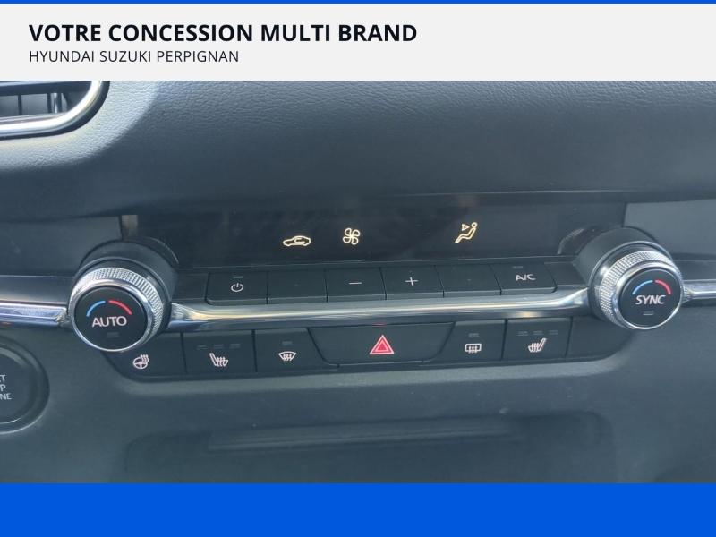 MAZDA CX-30 d’occasion à vendre à PERPIGNAN chez AUTO DLC (Photo 18)