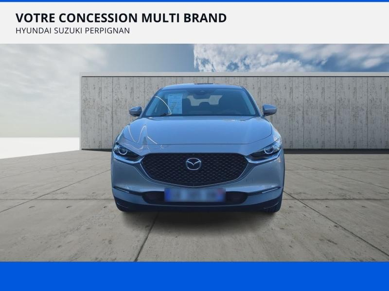 MAZDA CX-30 d’occasion à vendre à PERPIGNAN chez AUTO DLC (Photo 3)