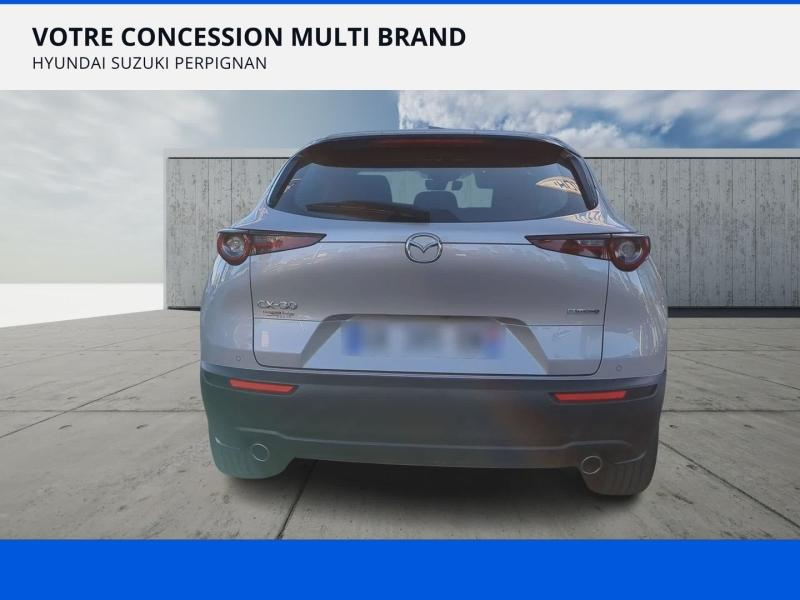 MAZDA CX-30 d’occasion à vendre à PERPIGNAN chez AUTO DLC (Photo 4)