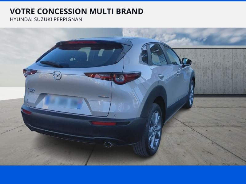 MAZDA CX-30 d’occasion à vendre à PERPIGNAN chez AUTO DLC (Photo 6)