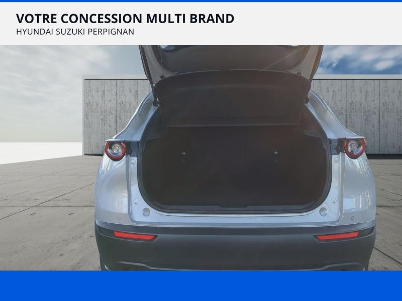 MAZDA CX-30 d’occasion à vendre à PERPIGNAN chez AUTO DLC (Photo 7)