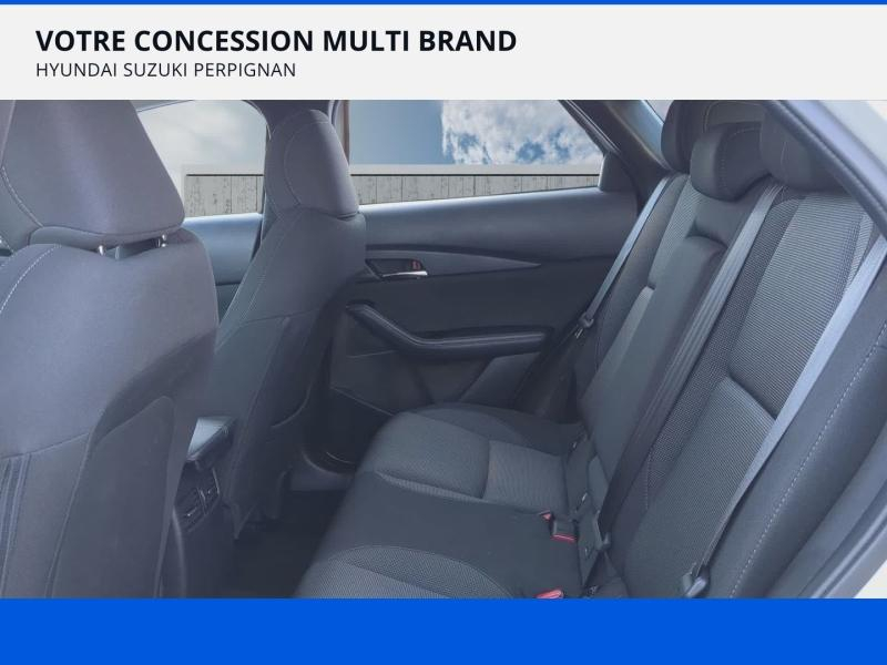 MAZDA CX-30 d’occasion à vendre à PERPIGNAN chez AUTO DLC (Photo 9)