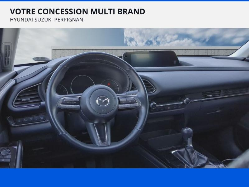 MAZDA CX-30 d’occasion à vendre à PERPIGNAN chez AUTO DLC (Photo 10)