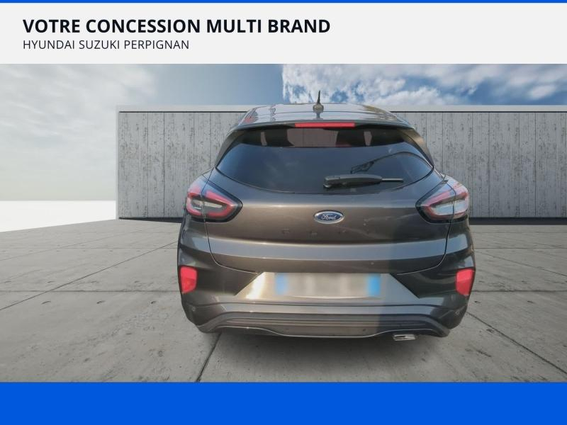 FORD Puma d’occasion à vendre à PERPIGNAN chez AUTO DLC (Photo 4)