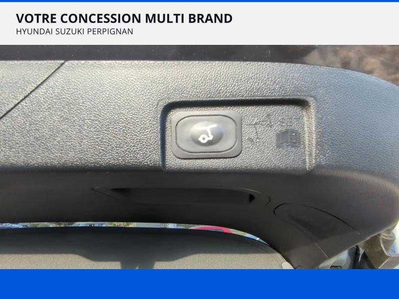 FORD Puma d’occasion à vendre à PERPIGNAN chez AUTO DLC (Photo 8)