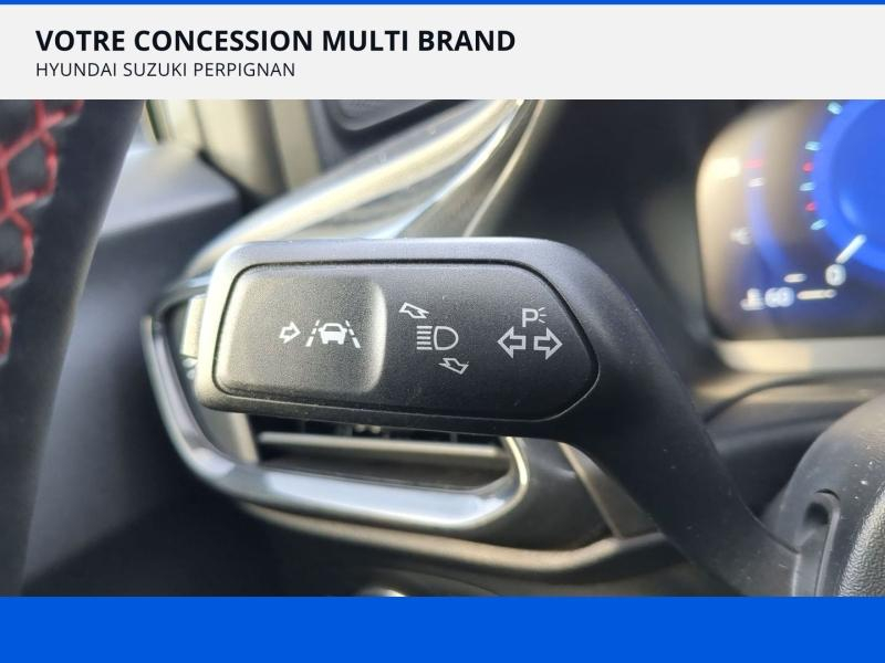 FORD Puma d’occasion à vendre à PERPIGNAN chez AUTO DLC (Photo 15)