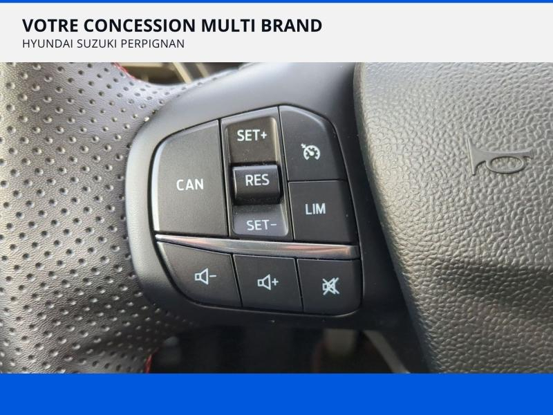 FORD Puma d’occasion à vendre à PERPIGNAN chez AUTO DLC (Photo 16)