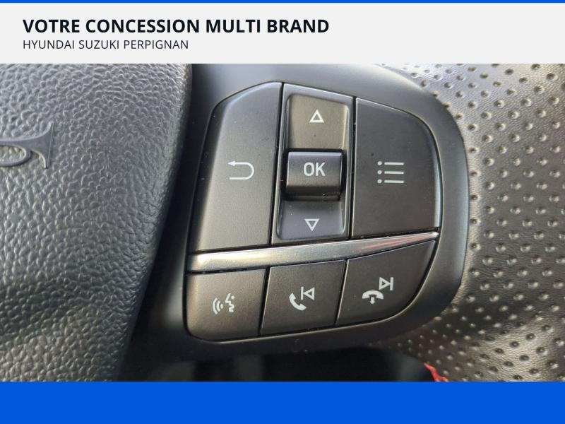 FORD Puma d’occasion à vendre à PERPIGNAN chez AUTO DLC (Photo 17)