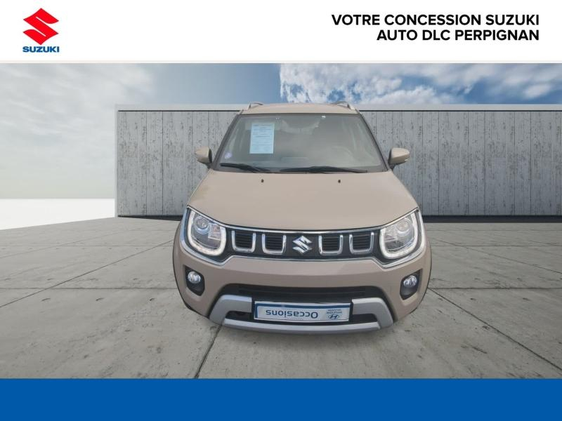 SUZUKI Ignis d’occasion à vendre à PERPIGNAN chez AUTO DLC (Photo 3)
