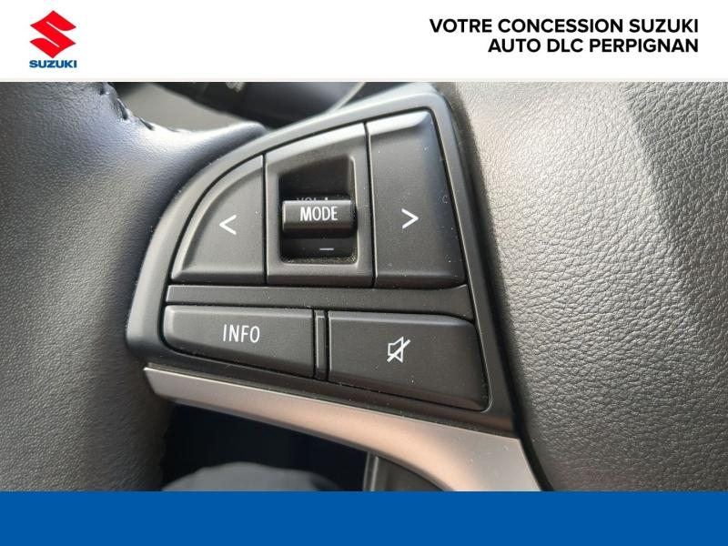 SUZUKI Ignis d’occasion à vendre à PERPIGNAN chez AUTO DLC (Photo 15)