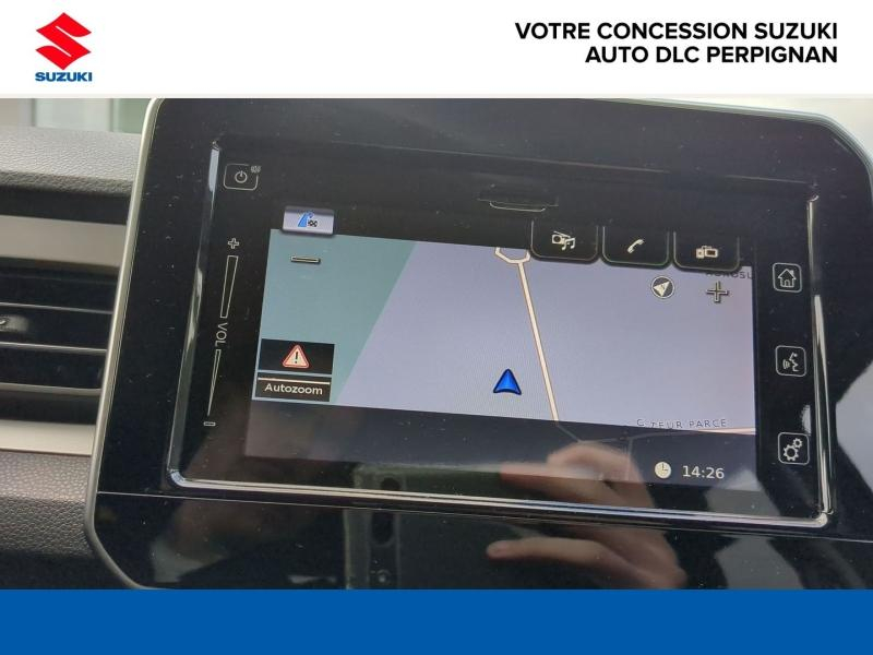 SUZUKI Ignis d’occasion à vendre à PERPIGNAN chez AUTO DLC (Photo 19)