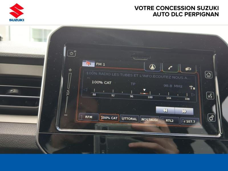 SUZUKI Ignis d’occasion à vendre à PERPIGNAN chez AUTO DLC (Photo 20)