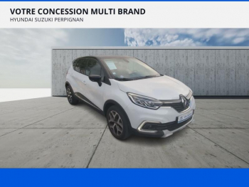 RENAULT Captur d’occasion à vendre à PERPIGNAN