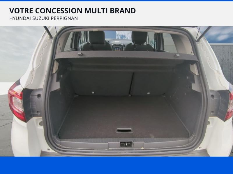 RENAULT Captur d’occasion à vendre à PERPIGNAN chez AUTO DLC (Photo 7)