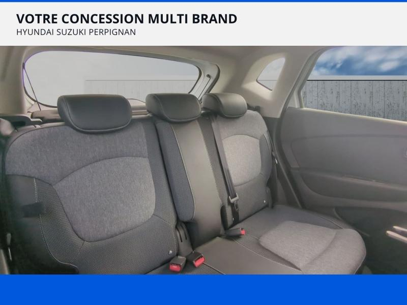 RENAULT Captur d’occasion à vendre à PERPIGNAN chez AUTO DLC (Photo 8)