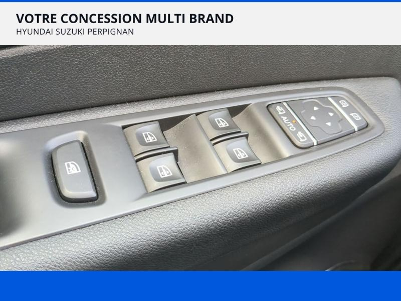 RENAULT Captur d’occasion à vendre à PERPIGNAN chez AUTO DLC (Photo 11)