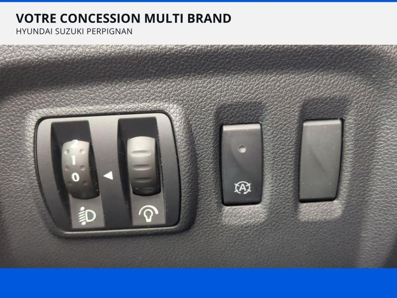 RENAULT Captur d’occasion à vendre à PERPIGNAN chez AUTO DLC (Photo 12)