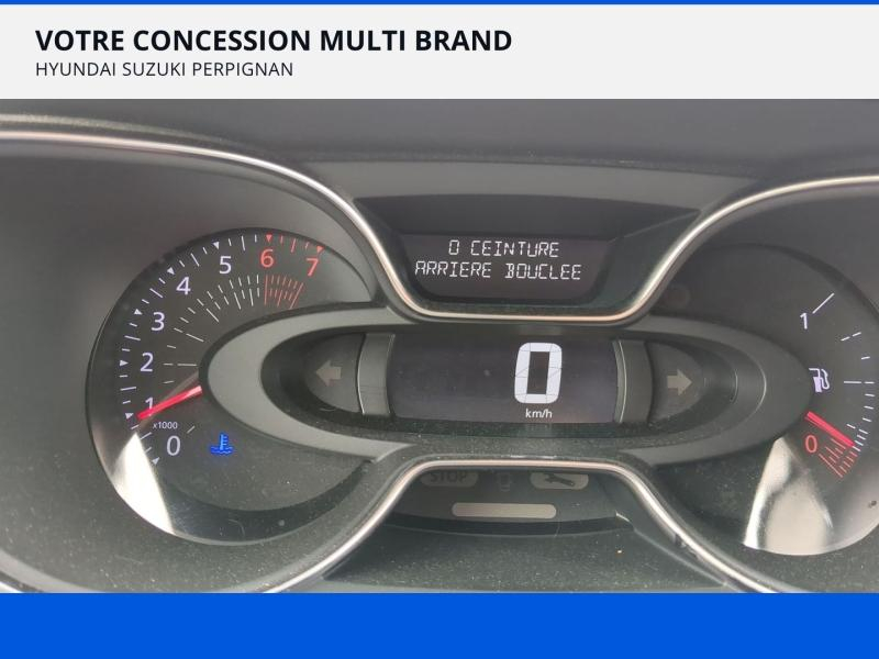 RENAULT Captur d’occasion à vendre à PERPIGNAN chez AUTO DLC (Photo 13)