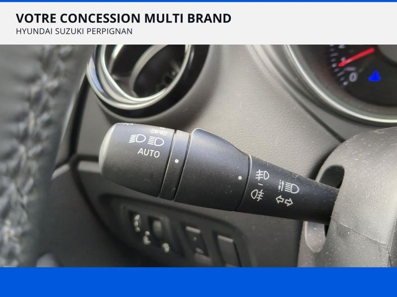 RENAULT Captur d’occasion à vendre à PERPIGNAN chez AUTO DLC (Photo 14)