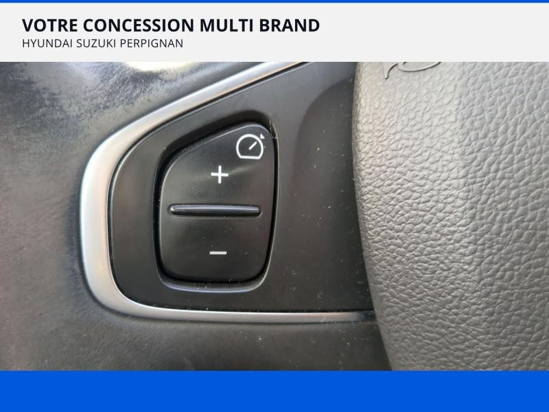 RENAULT Captur d’occasion à vendre à PERPIGNAN chez AUTO DLC (Photo 15)