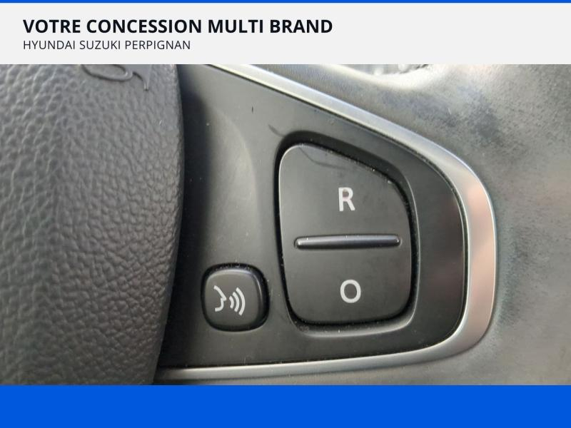 RENAULT Captur d’occasion à vendre à PERPIGNAN chez AUTO DLC (Photo 16)