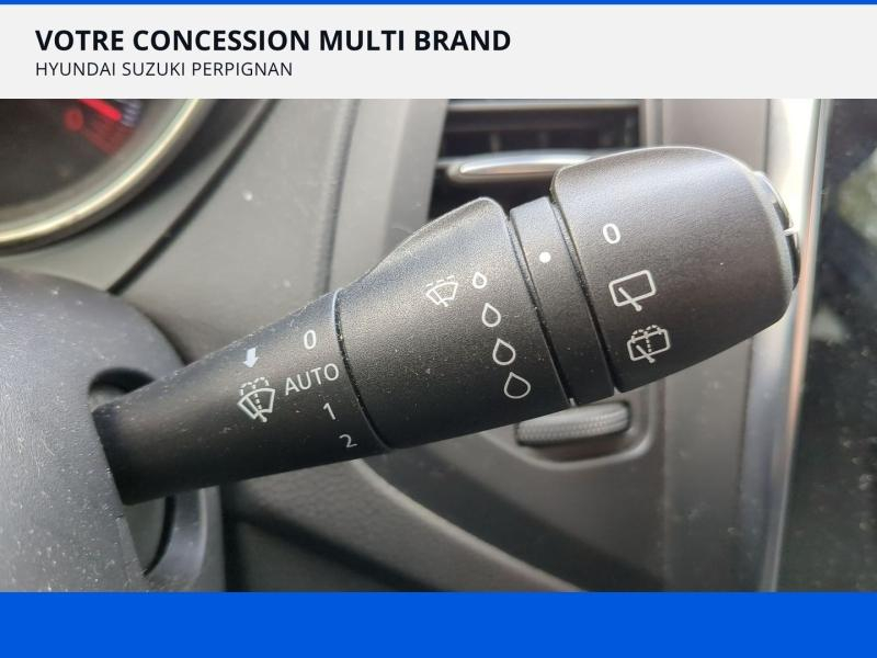 RENAULT Captur d’occasion à vendre à PERPIGNAN chez AUTO DLC (Photo 17)