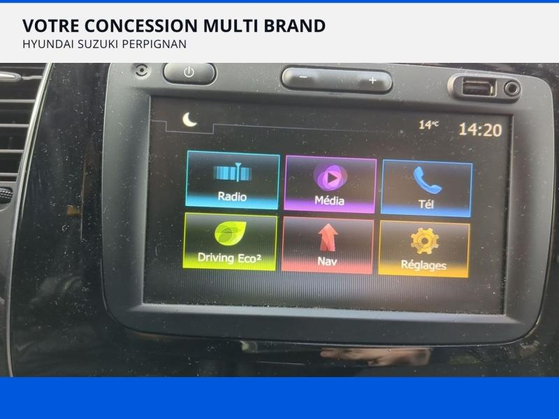 RENAULT Captur d’occasion à vendre à PERPIGNAN chez AUTO DLC (Photo 18)