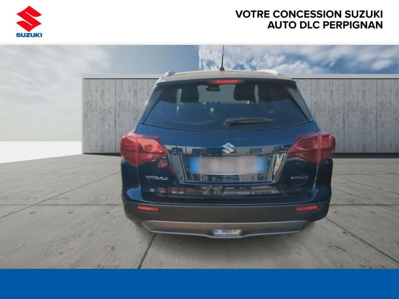 SUZUKI Vitara d’occasion à vendre à PERPIGNAN chez AUTO DLC (Photo 4)