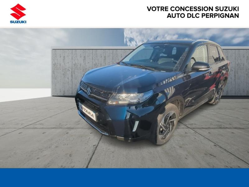 SUZUKI Vitara d’occasion à vendre à PERPIGNAN chez AUTO DLC (Photo 5)