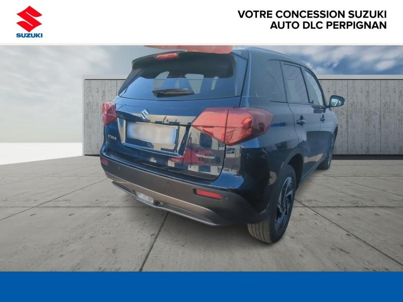 SUZUKI Vitara d’occasion à vendre à PERPIGNAN chez AUTO DLC (Photo 6)