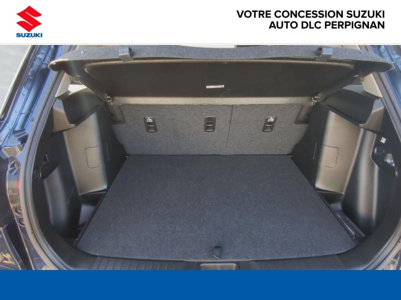 SUZUKI Vitara d’occasion à vendre à PERPIGNAN chez AUTO DLC (Photo 7)