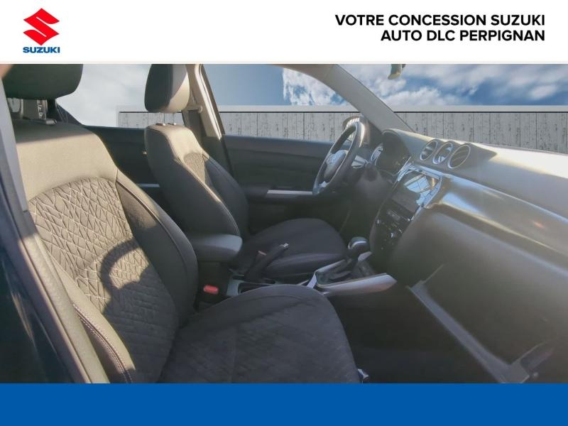 SUZUKI Vitara d’occasion à vendre à PERPIGNAN chez AUTO DLC (Photo 8)