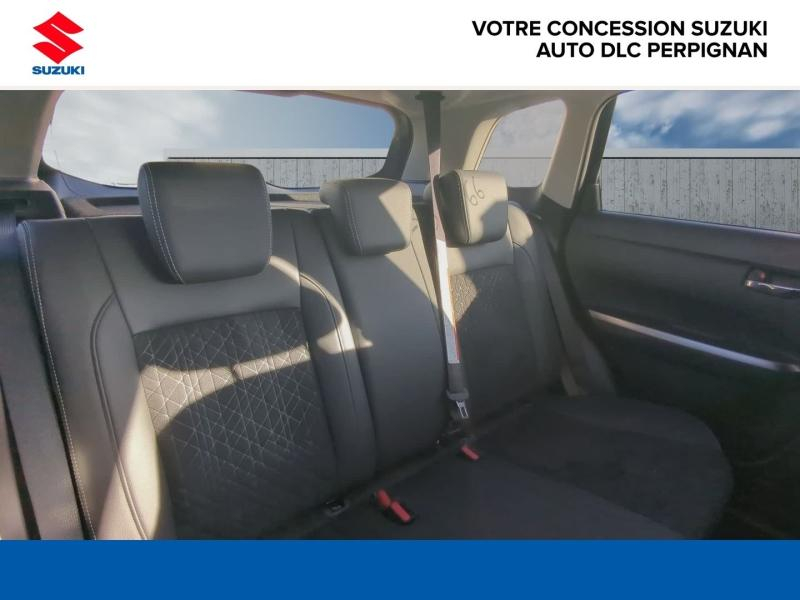 SUZUKI Vitara d’occasion à vendre à PERPIGNAN chez AUTO DLC (Photo 9)