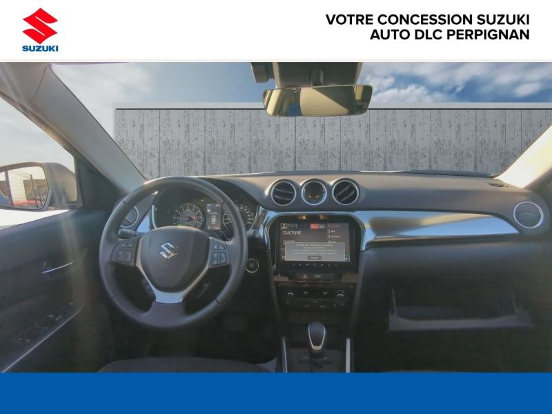 SUZUKI Vitara d’occasion à vendre à PERPIGNAN chez AUTO DLC (Photo 10)