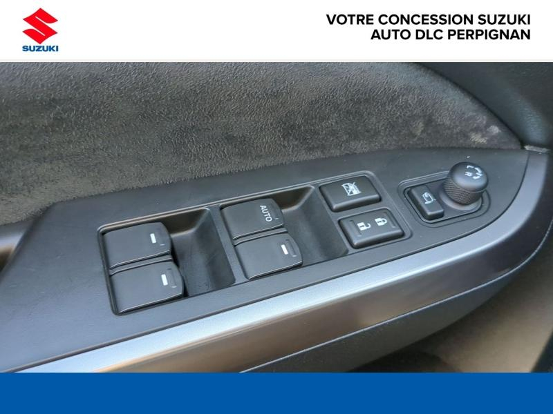 SUZUKI Vitara d’occasion à vendre à PERPIGNAN chez AUTO DLC (Photo 11)